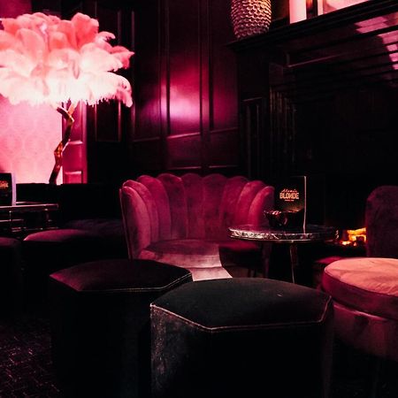 The Vermont Aparthotel ニューカッスル・アポン・タイン エクステリア 写真