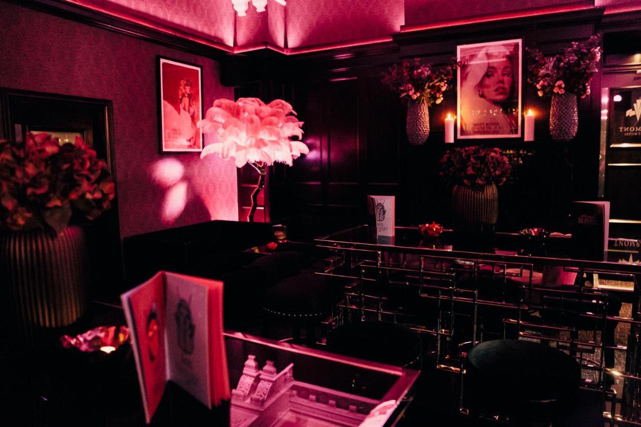 The Vermont Aparthotel ニューカッスル・アポン・タイン エクステリア 写真