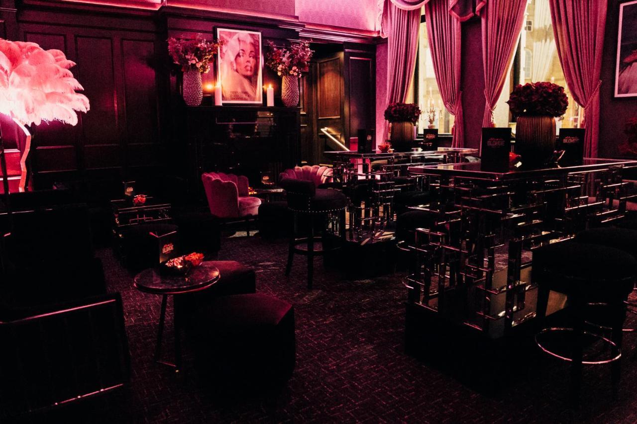 The Vermont Aparthotel ニューカッスル・アポン・タイン エクステリア 写真