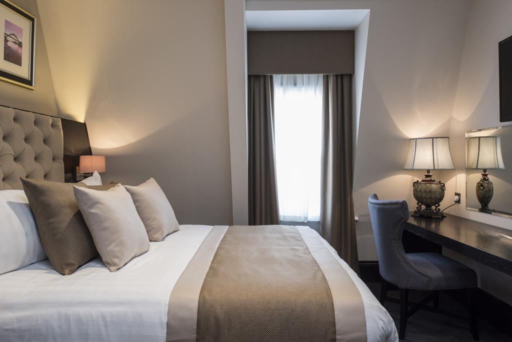 The Vermont Aparthotel ニューカッスル・アポン・タイン 部屋 写真