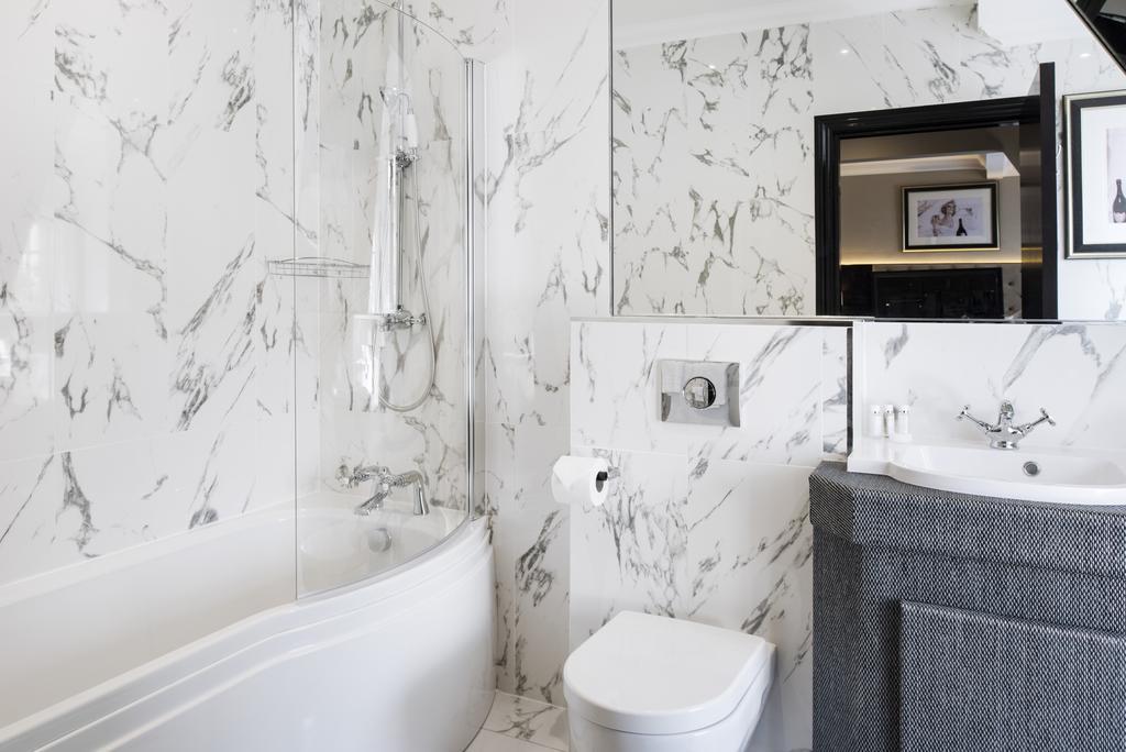 The Vermont Aparthotel ニューカッスル・アポン・タイン 部屋 写真