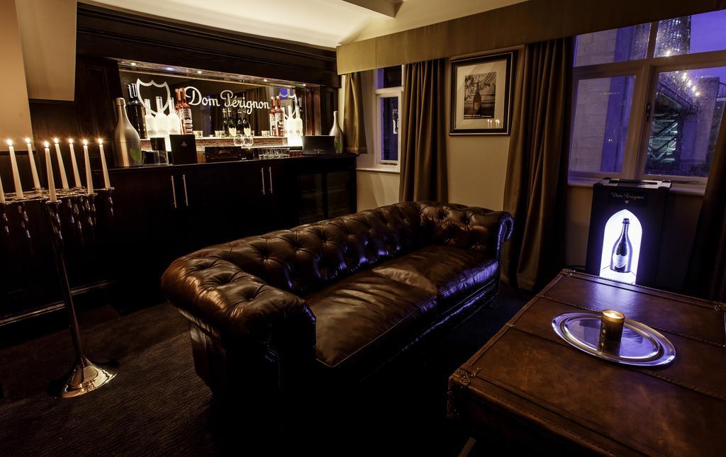 The Vermont Aparthotel ニューカッスル・アポン・タイン 部屋 写真